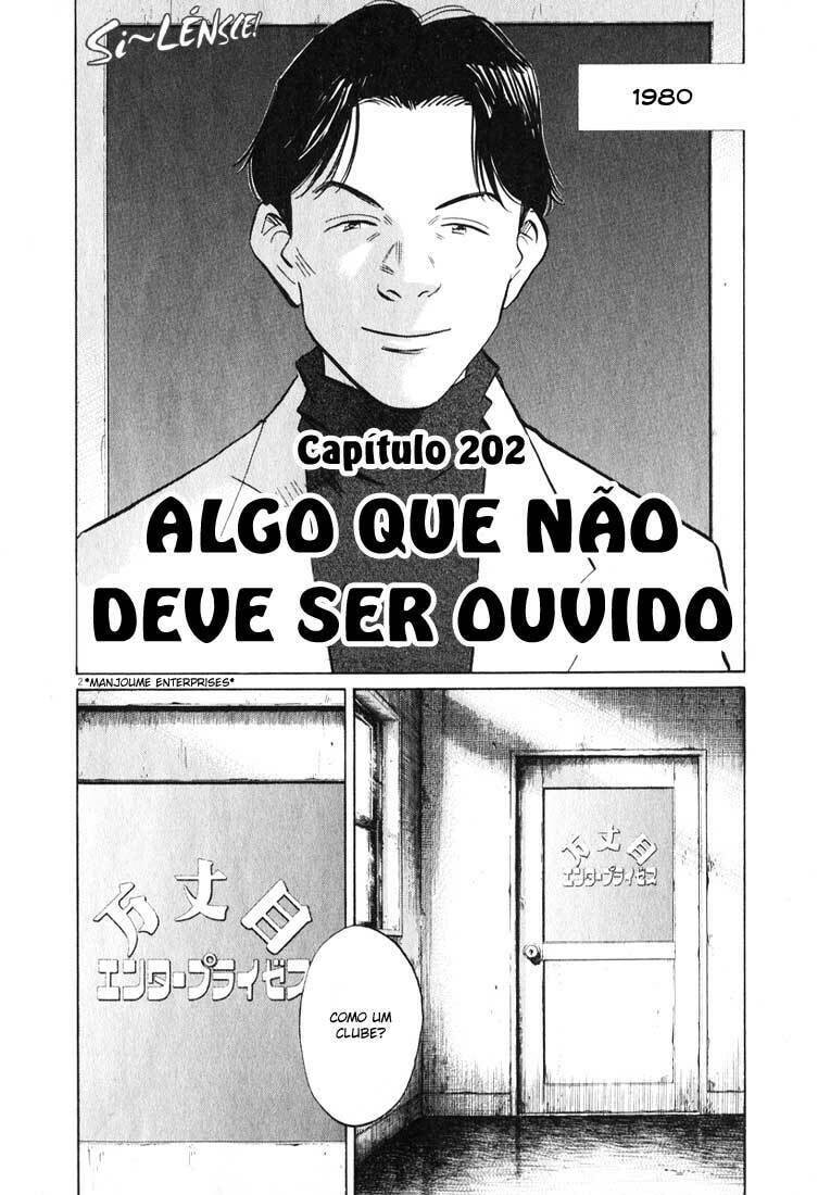 Read 20th Century Boys pt_BR Manga Online