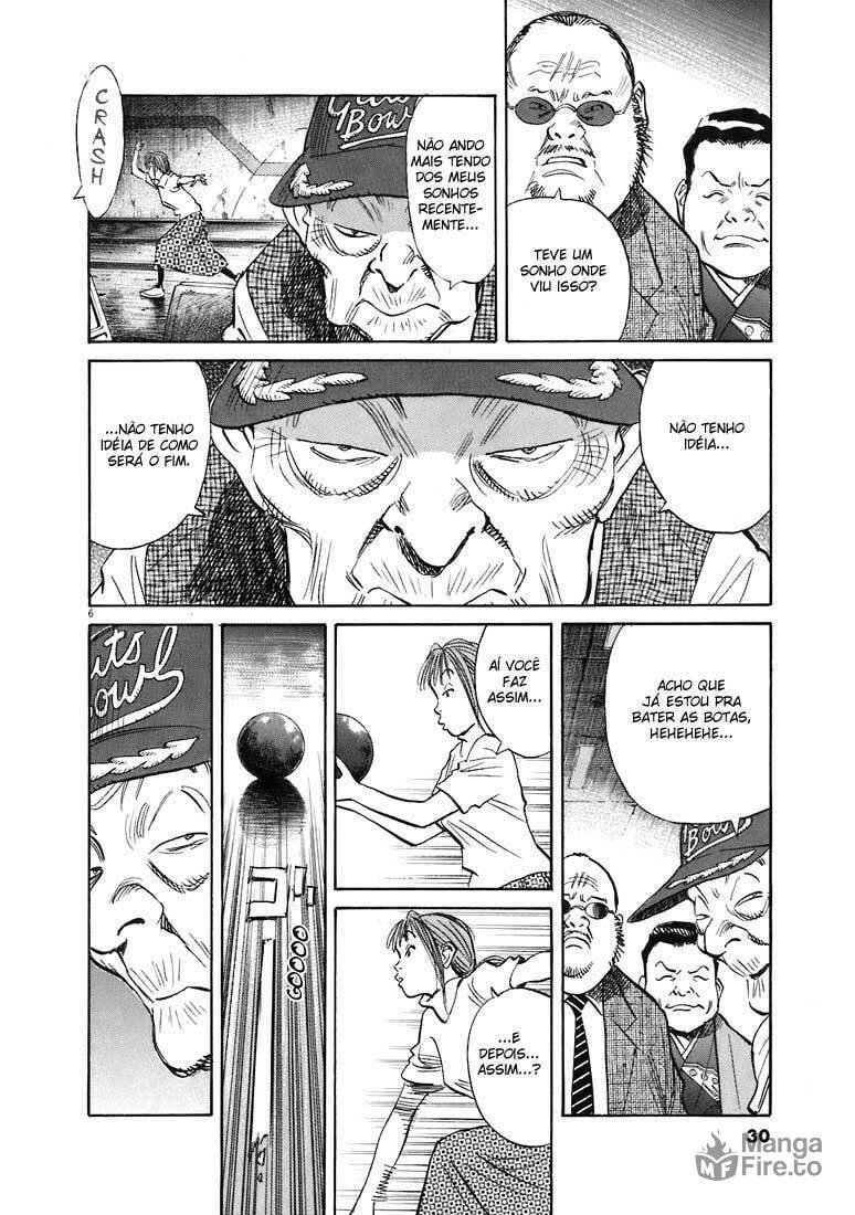 Read 20th Century Boys pt_BR Manga Online