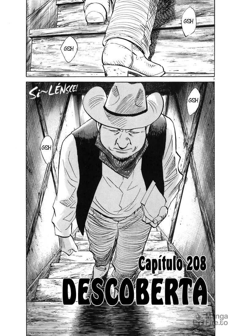 Read 20th Century Boys pt_BR Manga Online