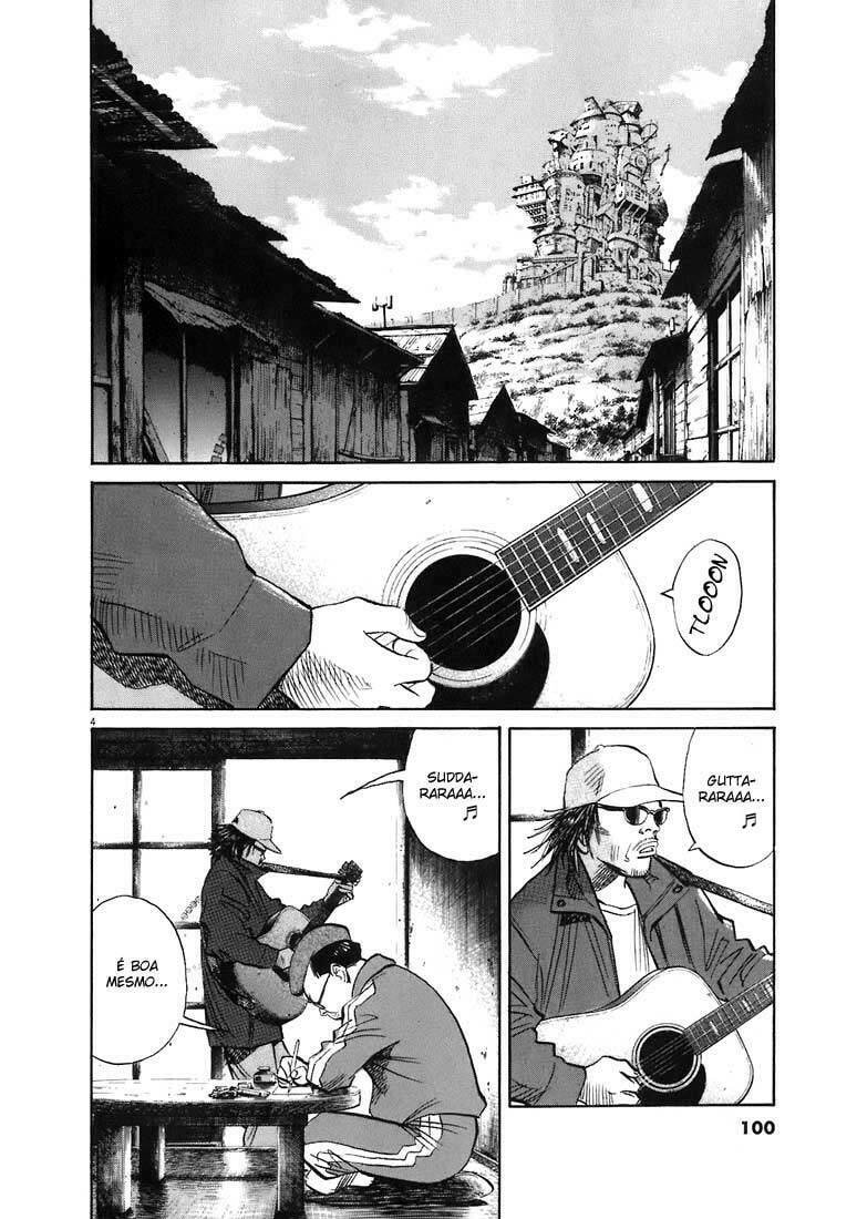 Read 20th Century Boys pt_BR Manga Online