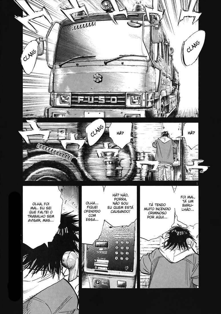 Read 20th Century Boys pt_BR Manga Online