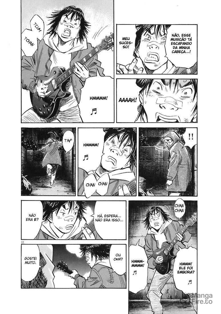 Read 20th Century Boys pt_BR Manga Online