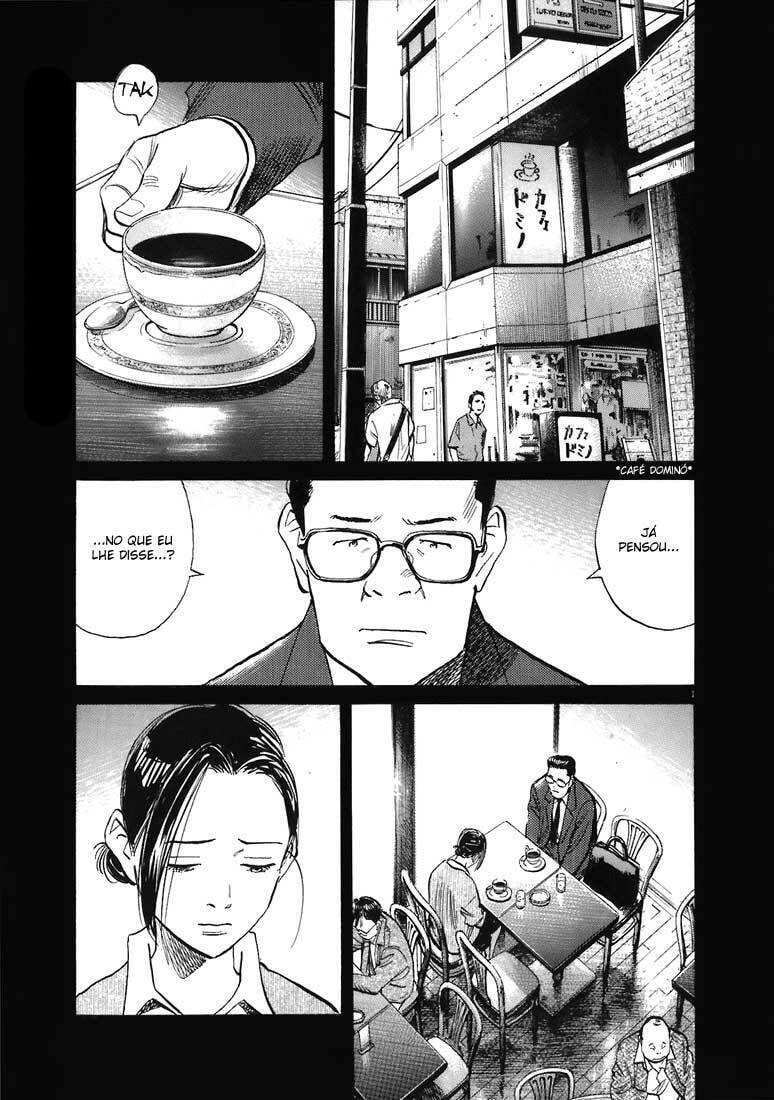 Read 20th Century Boys pt_BR Manga Online