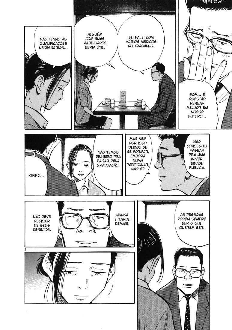 Read 20th Century Boys pt_BR Manga Online