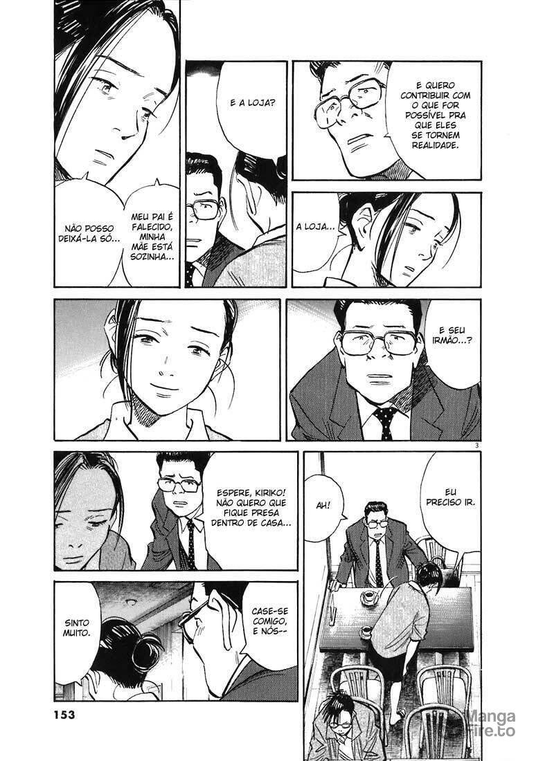 Read 20th Century Boys pt_BR Manga Online