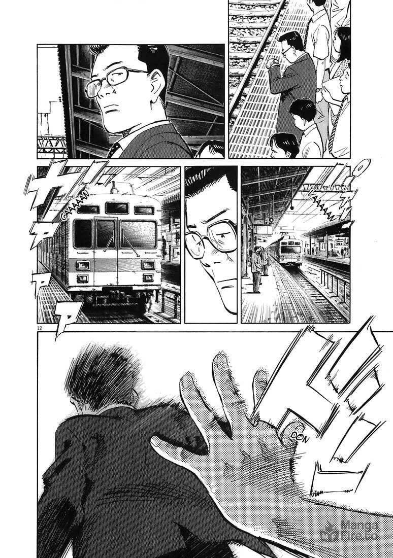 Read 20th Century Boys pt_BR Manga Online