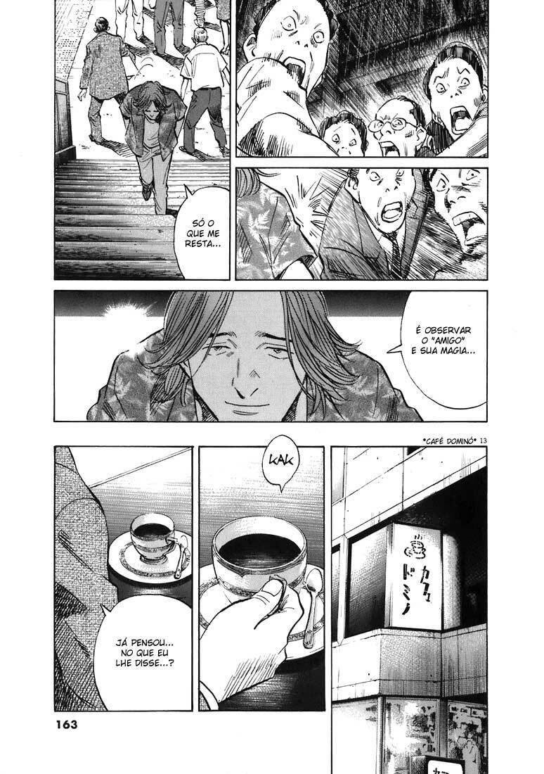 Read 20th Century Boys pt_BR Manga Online