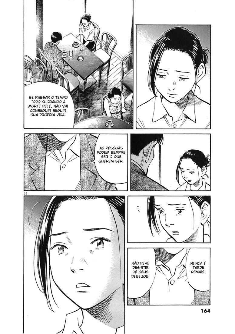 Read 20th Century Boys pt_BR Manga Online