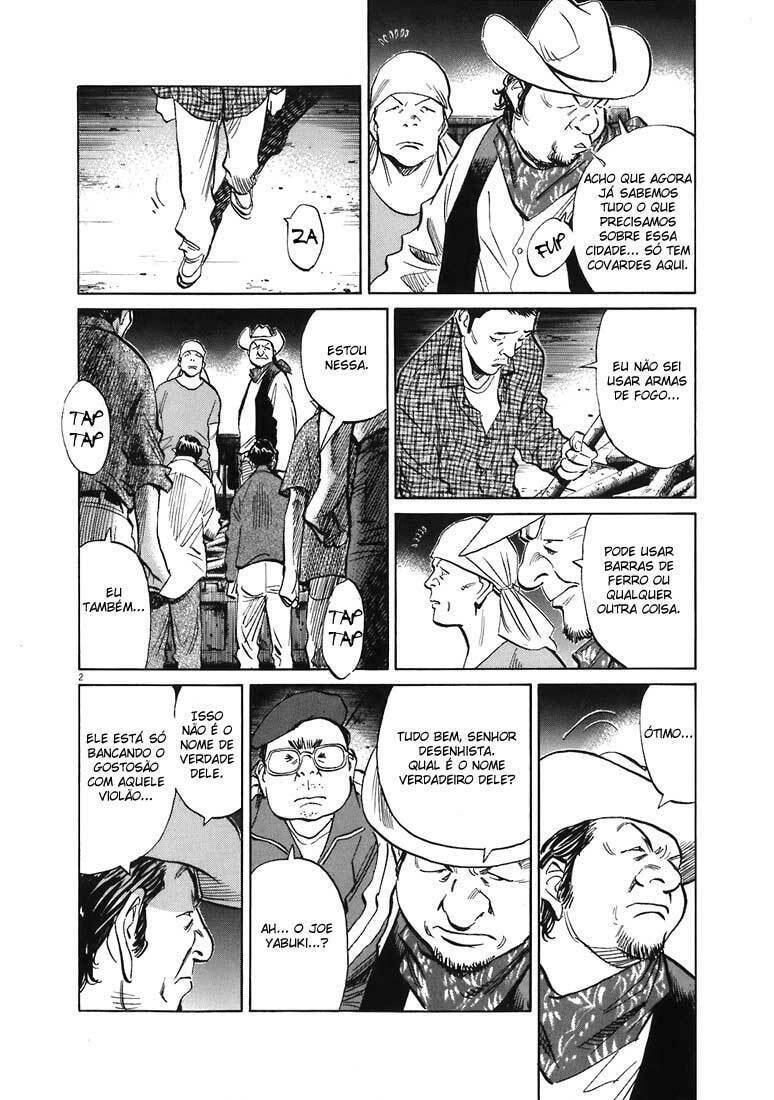 Read 20th Century Boys pt_BR Manga Online