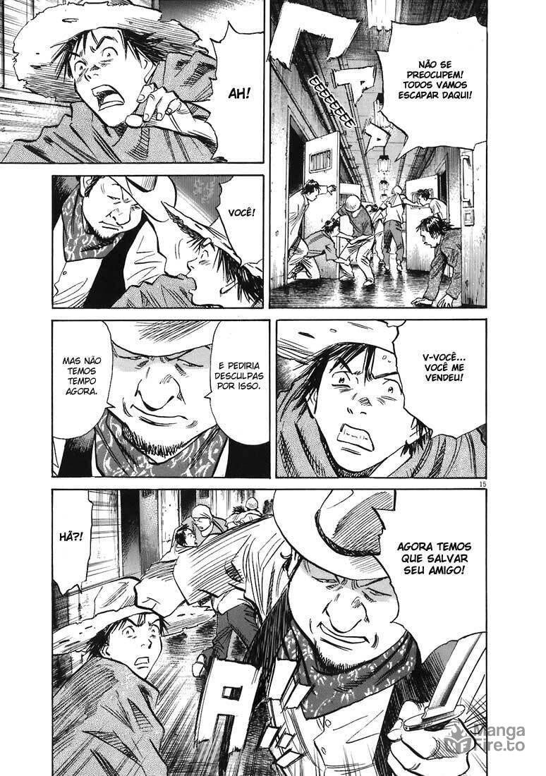Read 20th Century Boys pt_BR Manga Online