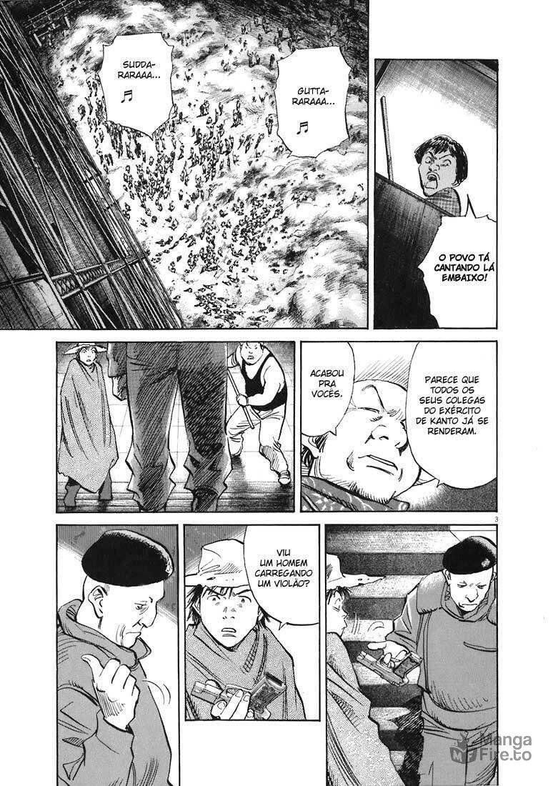 Read 20th Century Boys pt_BR Manga Online
