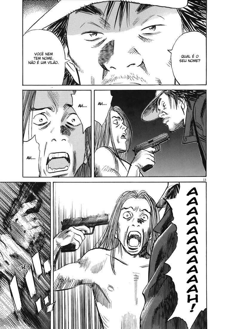 Read 20th Century Boys pt_BR Manga Online