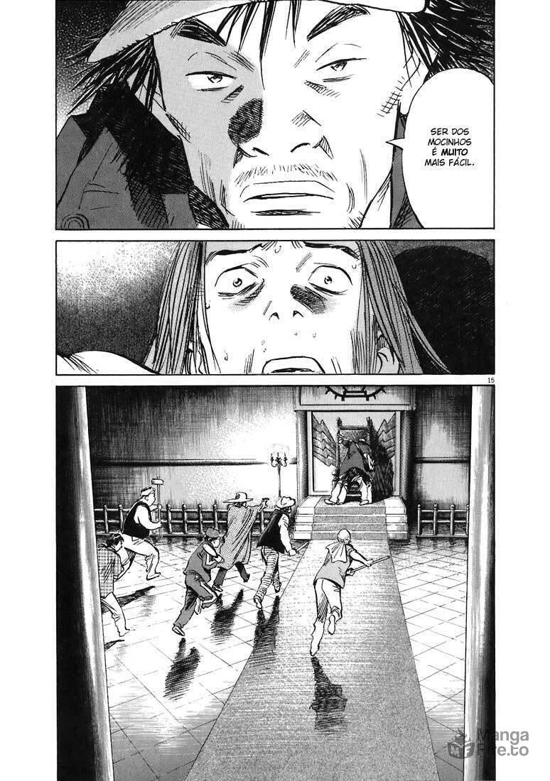 Read 20th Century Boys pt_BR Manga Online