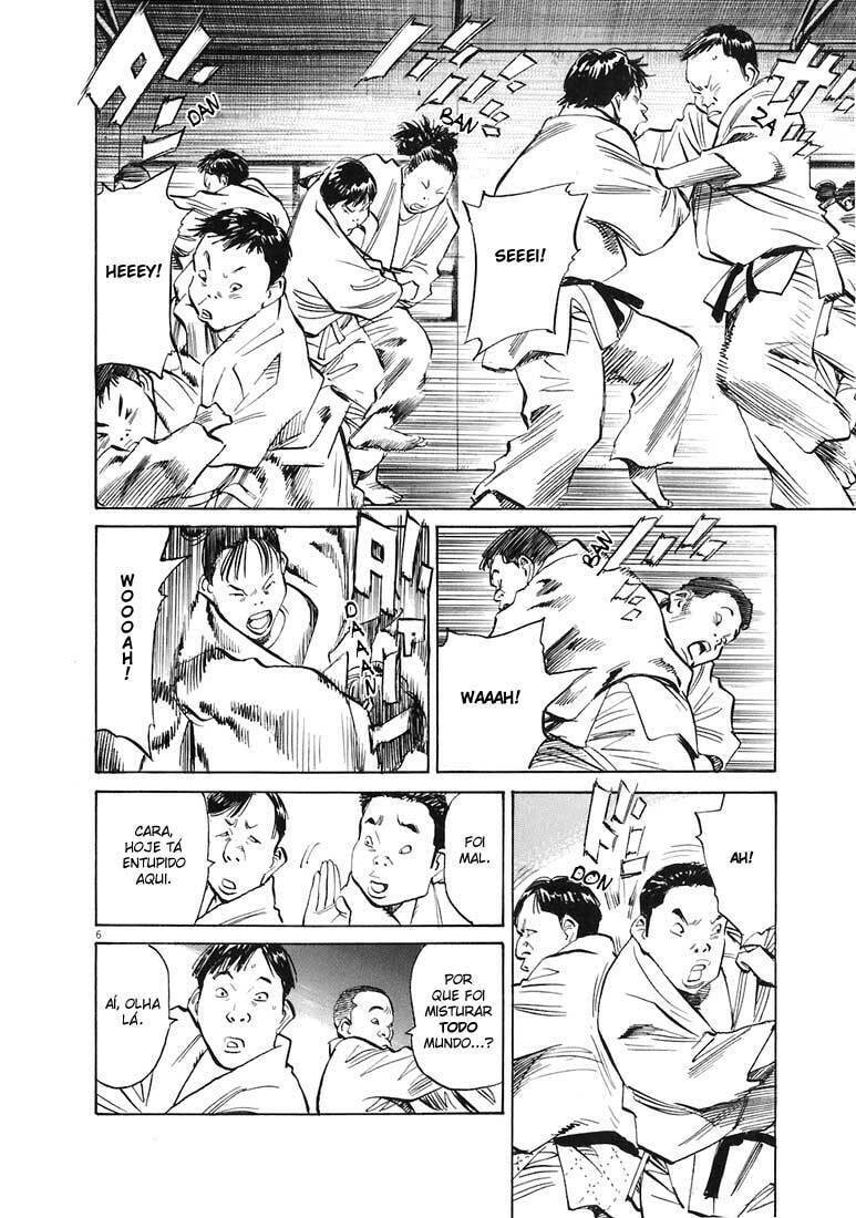 Read 20th Century Boys pt_BR Manga Online
