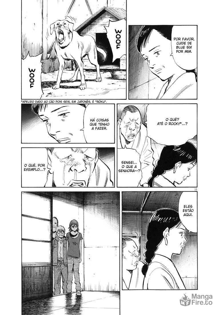Read 20th Century Boys pt_BR Manga Online