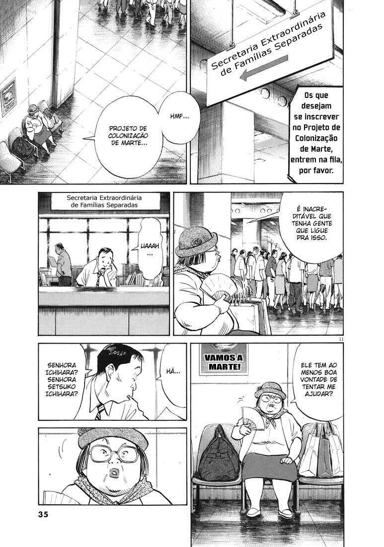 Read 20th Century Boys pt_BR Manga Online