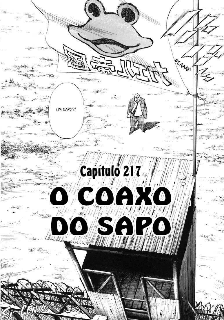Read 20th Century Boys pt_BR Manga Online