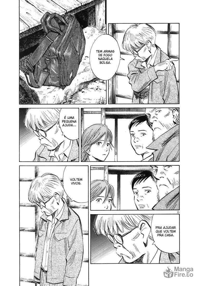 Read 20th Century Boys pt_BR Manga Online