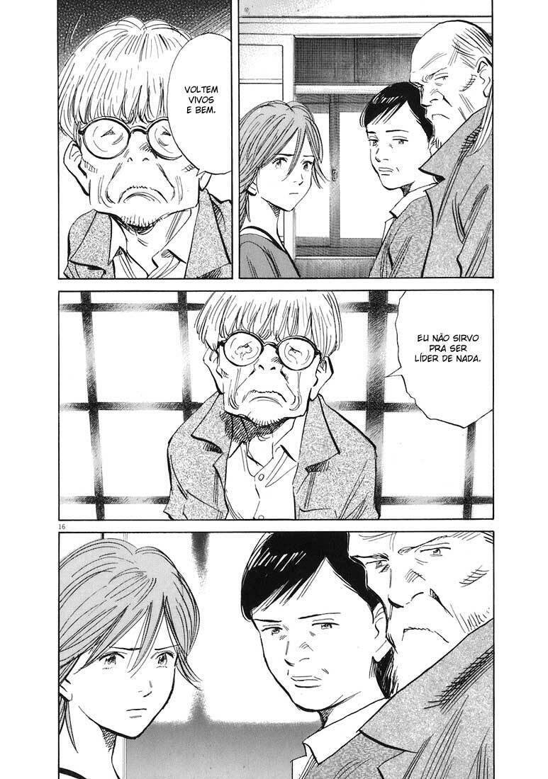 Read 20th Century Boys pt_BR Manga Online