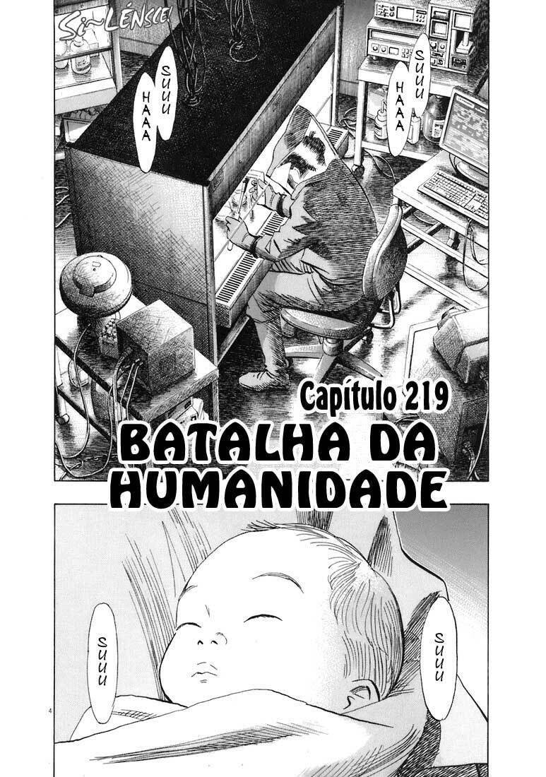 Read 20th Century Boys pt_BR Manga Online