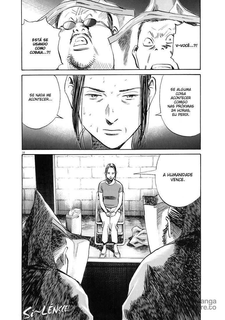 Read 20th Century Boys pt_BR Manga Online