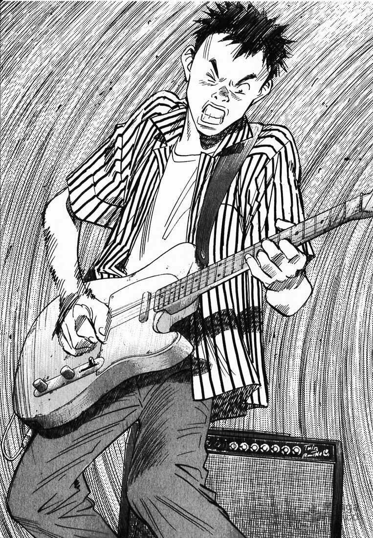 Read 20th Century Boys pt_BR Manga Online