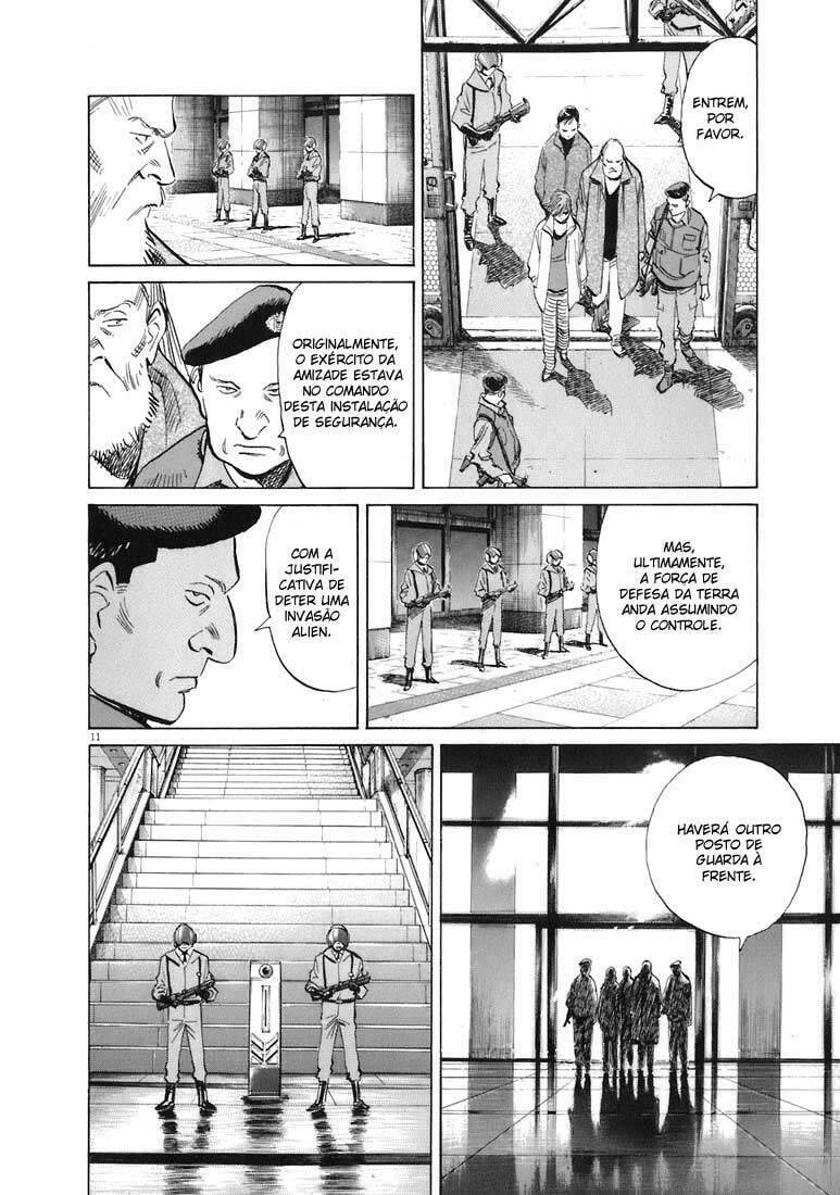Read 20th Century Boys pt_BR Manga Online