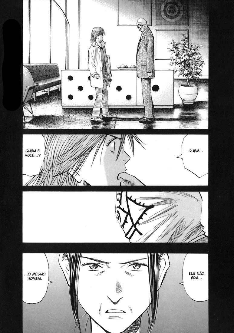 Read 20th Century Boys pt_BR Manga Online
