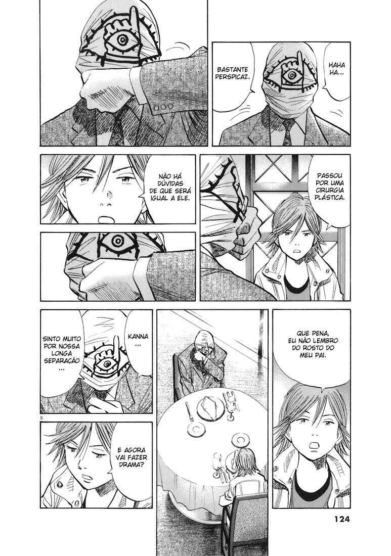 Read 20th Century Boys pt_BR Manga Online