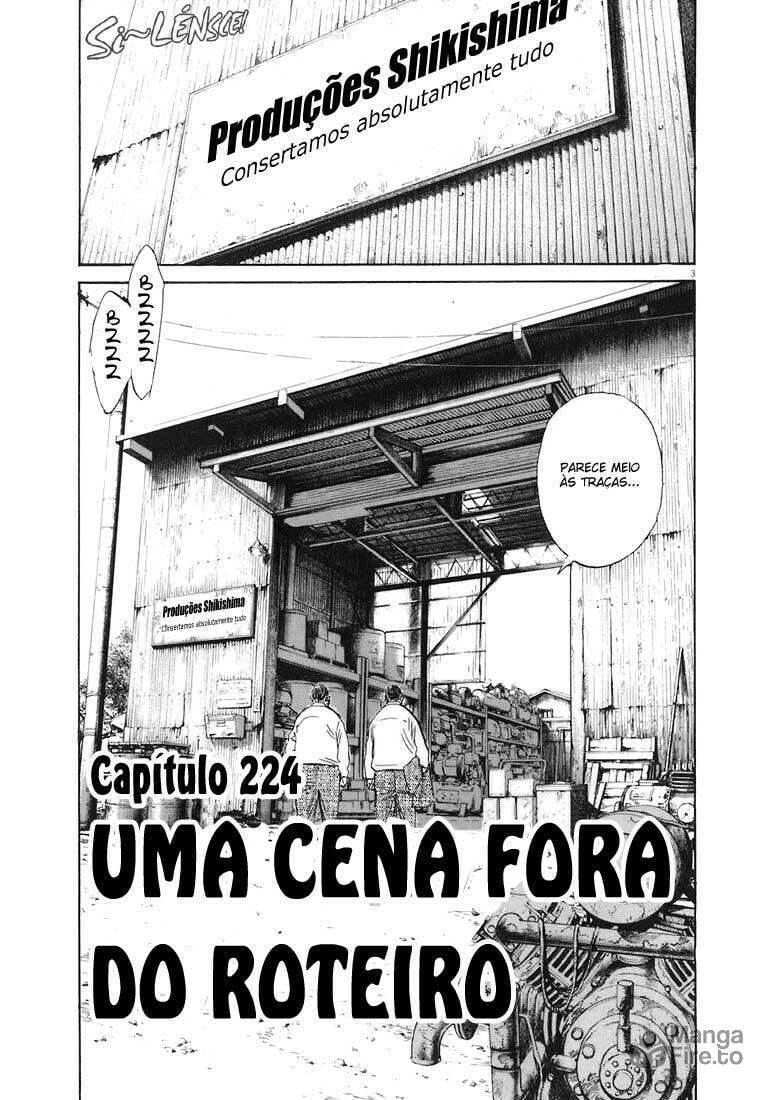 Read 20th Century Boys pt_BR Manga Online