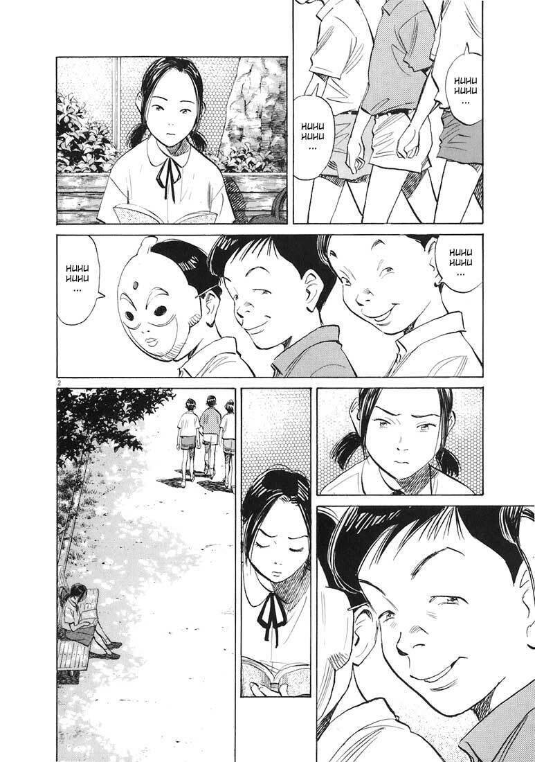 Read 20th Century Boys pt_BR Manga Online