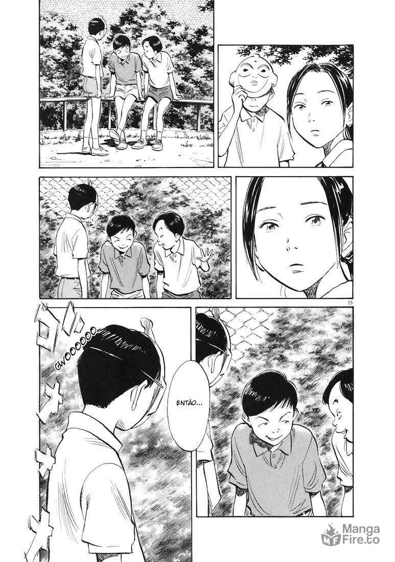 Read 20th Century Boys pt_BR Manga Online