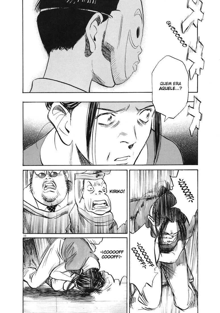 Read 20th Century Boys pt_BR Manga Online