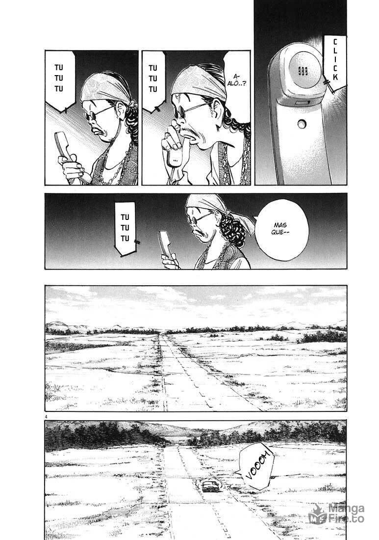 Read 20th Century Boys pt_BR Manga Online