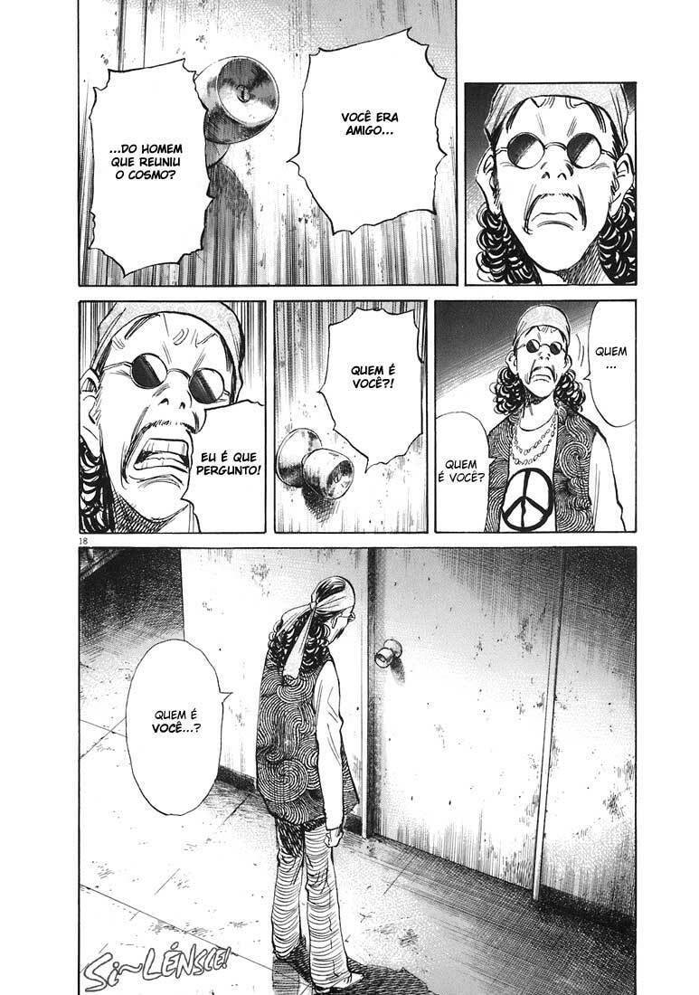 Read 20th Century Boys pt_BR Manga Online