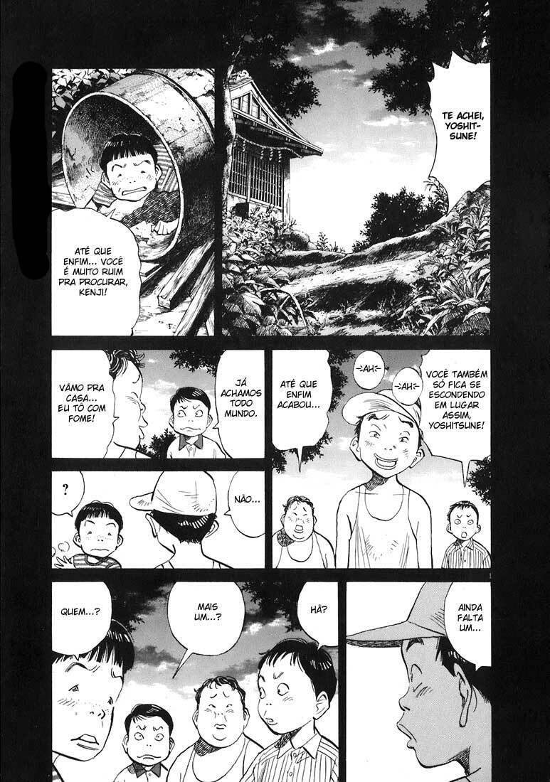 Read 20th Century Boys pt_BR Manga Online