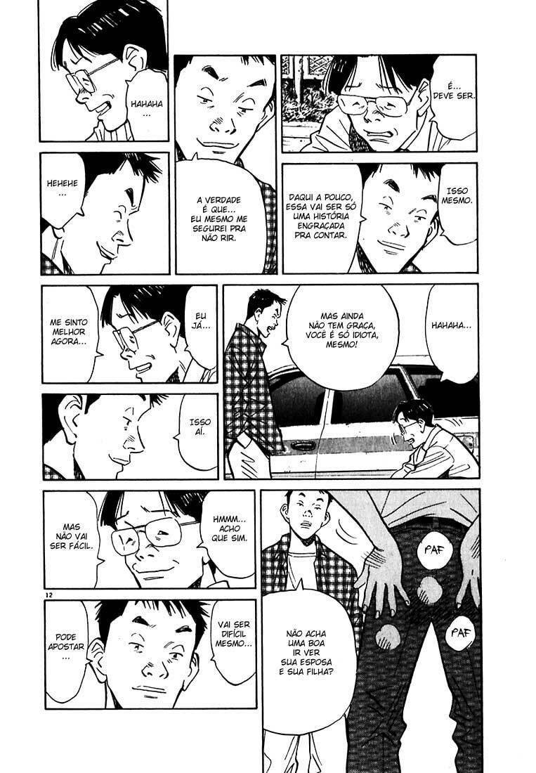Read 20th Century Boys pt_BR Manga Online