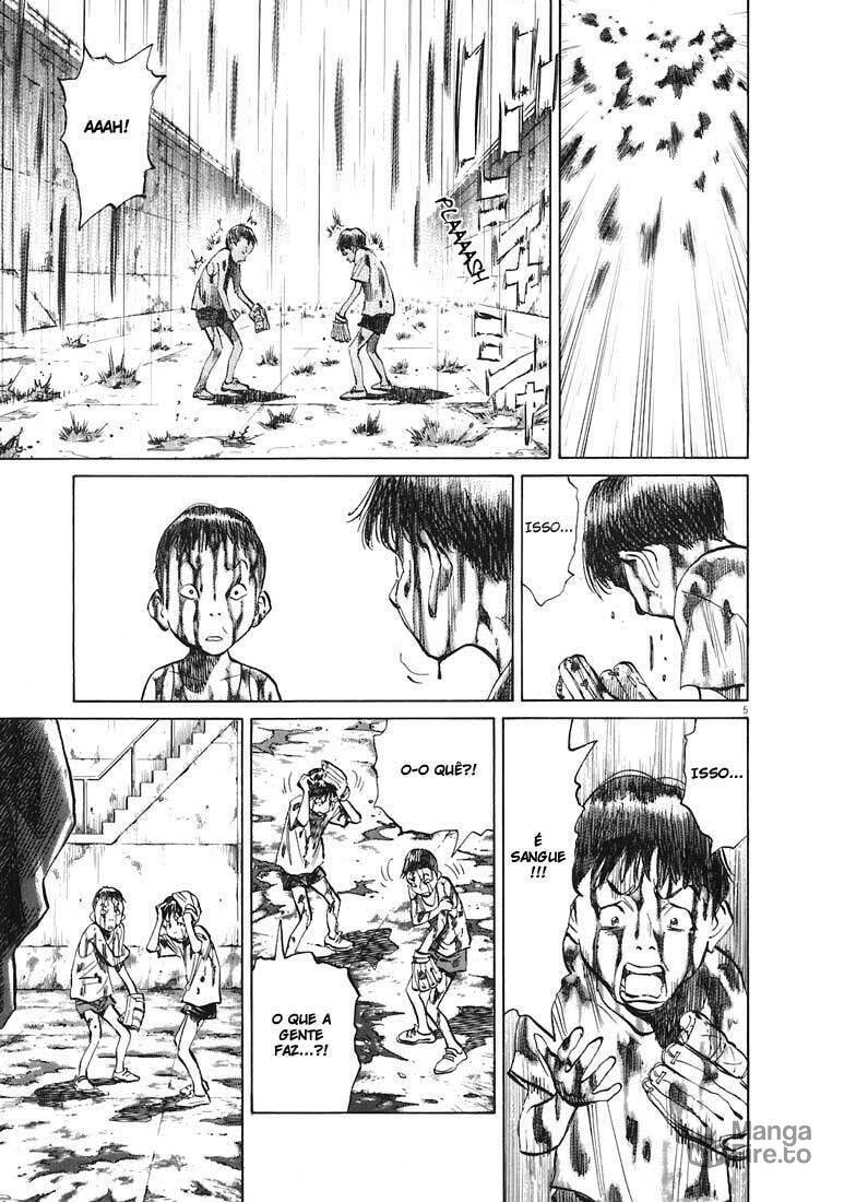 Read 20th Century Boys pt_BR Manga Online