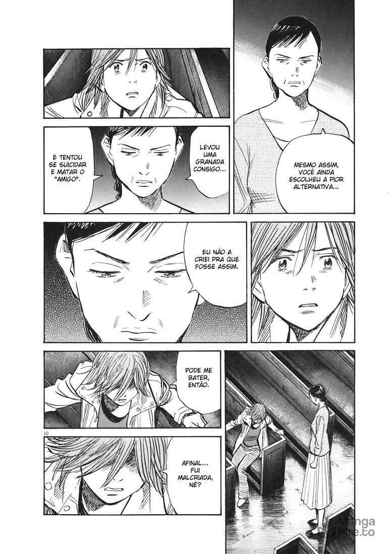 Read 20th Century Boys pt_BR Manga Online
