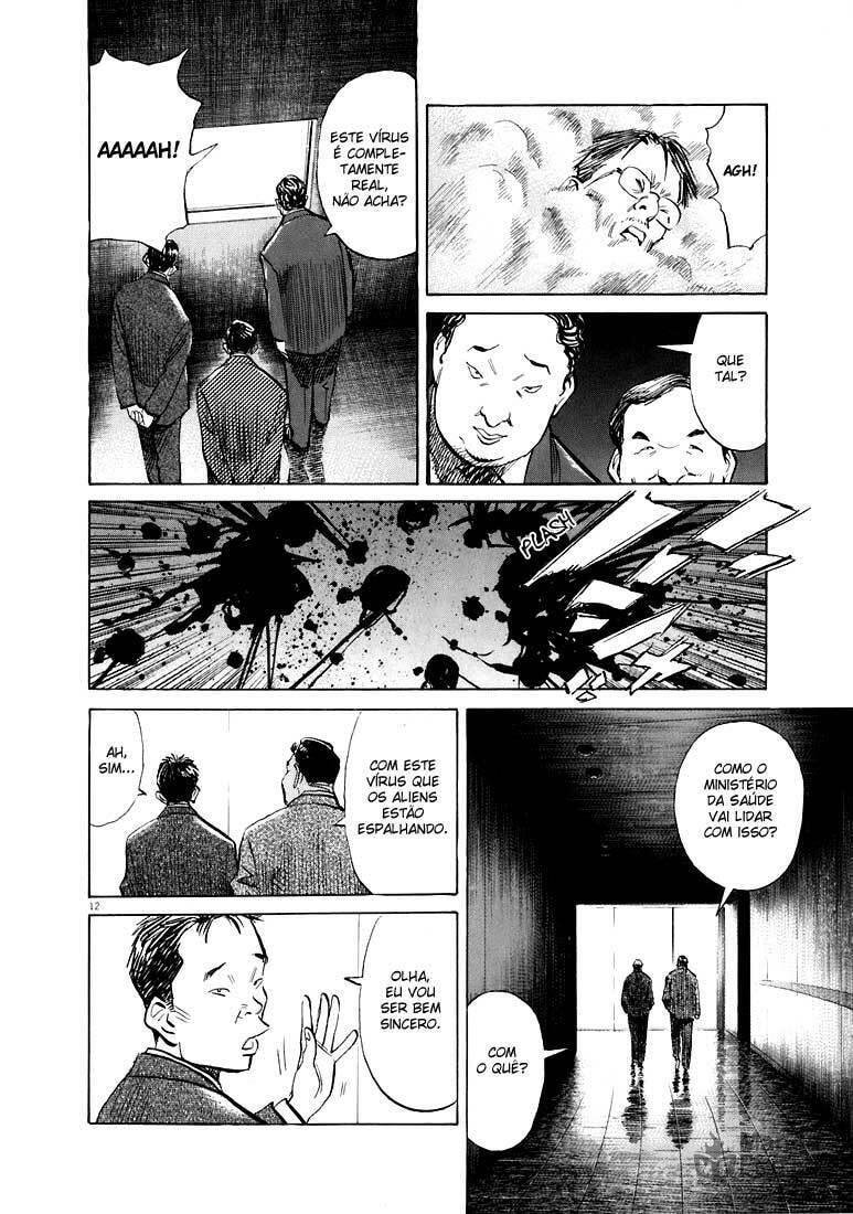 Read 20th Century Boys pt_BR Manga Online