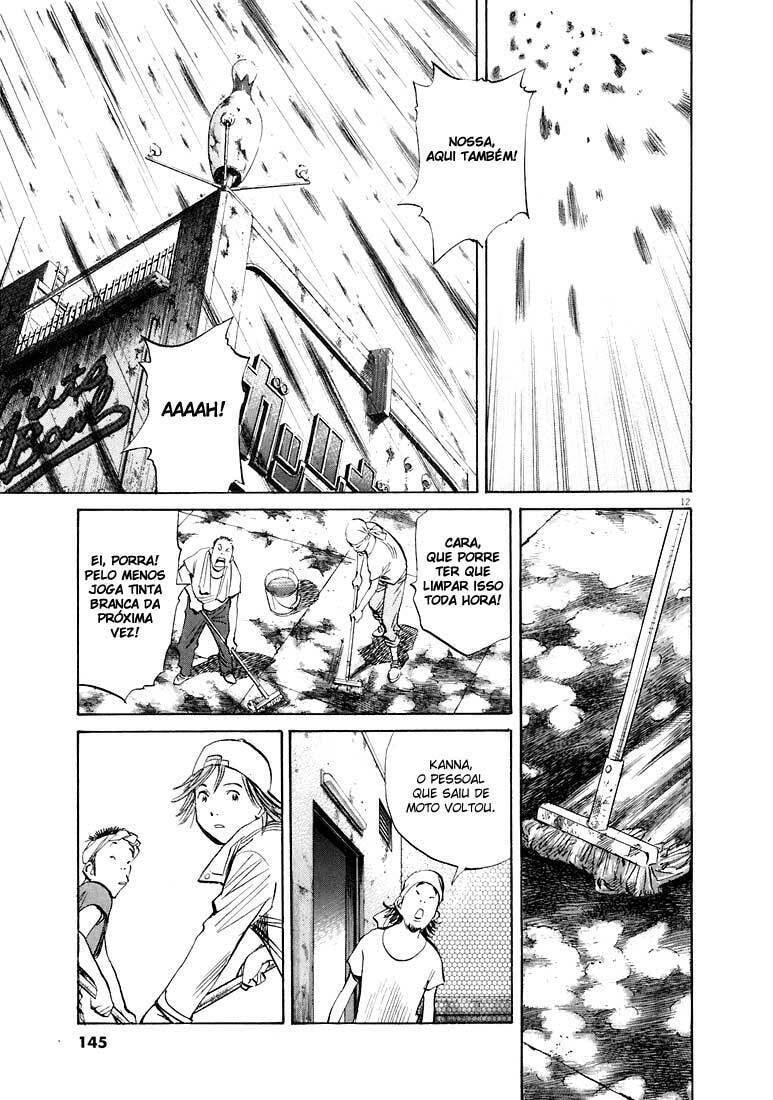 Read 20th Century Boys pt_BR Manga Online