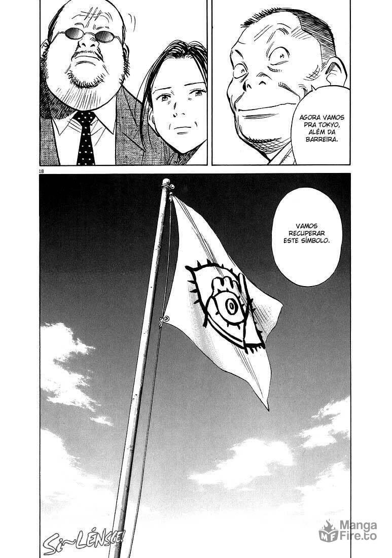 Read 20th Century Boys pt_BR Manga Online
