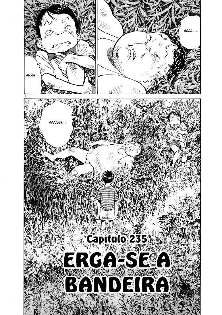 Read 20th Century Boys pt_BR Manga Online