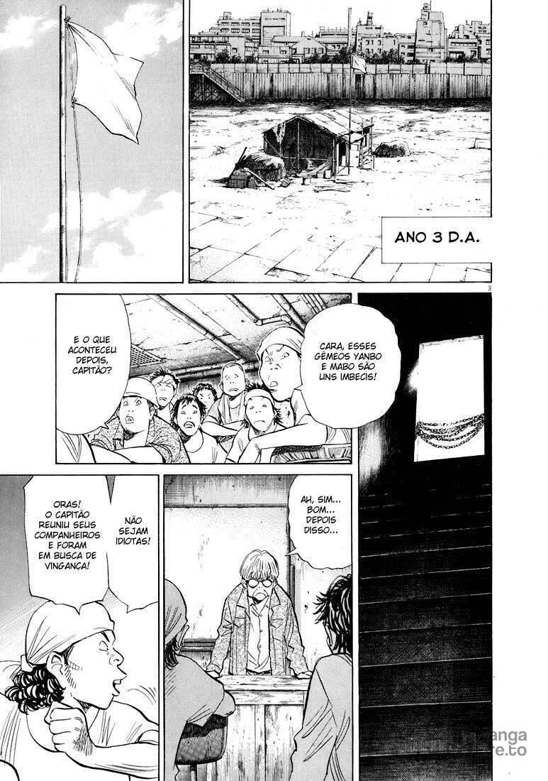 Read 20th Century Boys pt_BR Manga Online