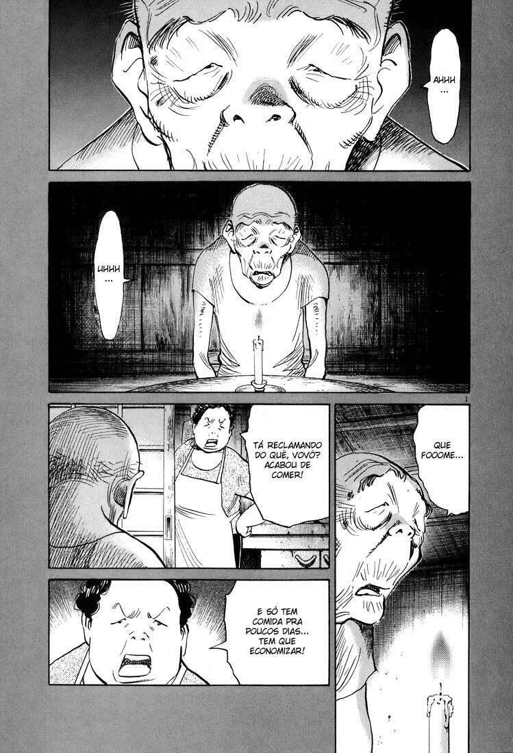 Read 20th Century Boys pt_BR Manga Online
