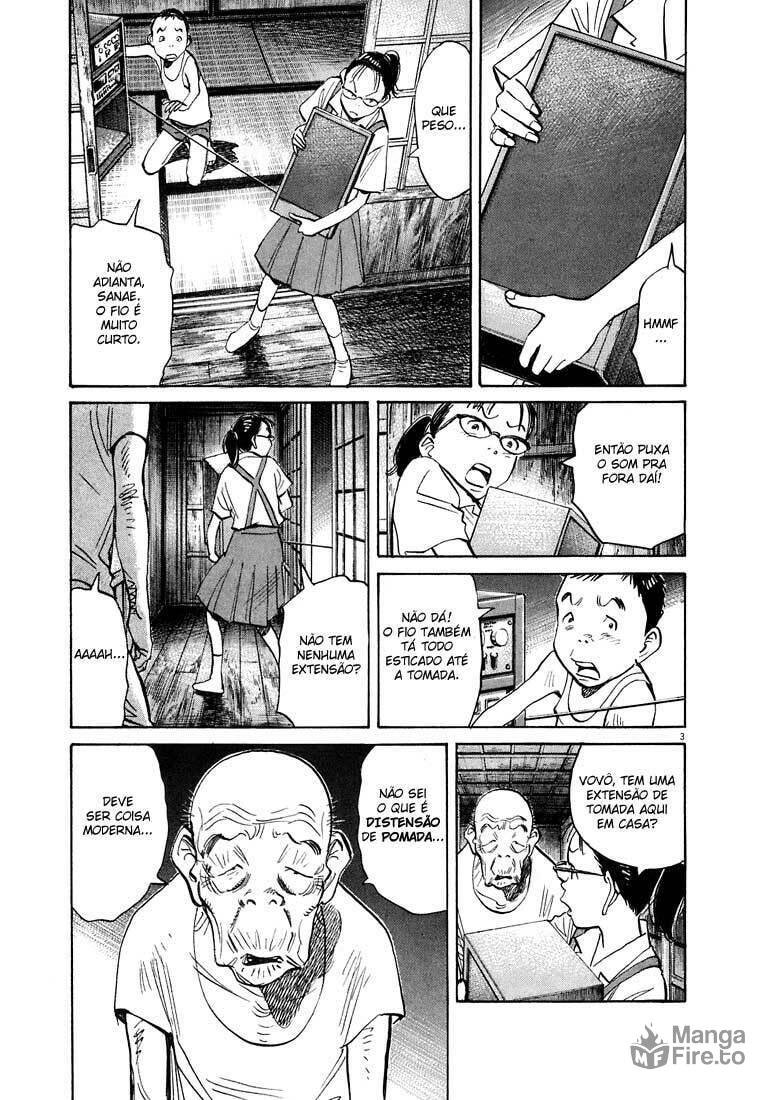 Read 20th Century Boys pt_BR Manga Online