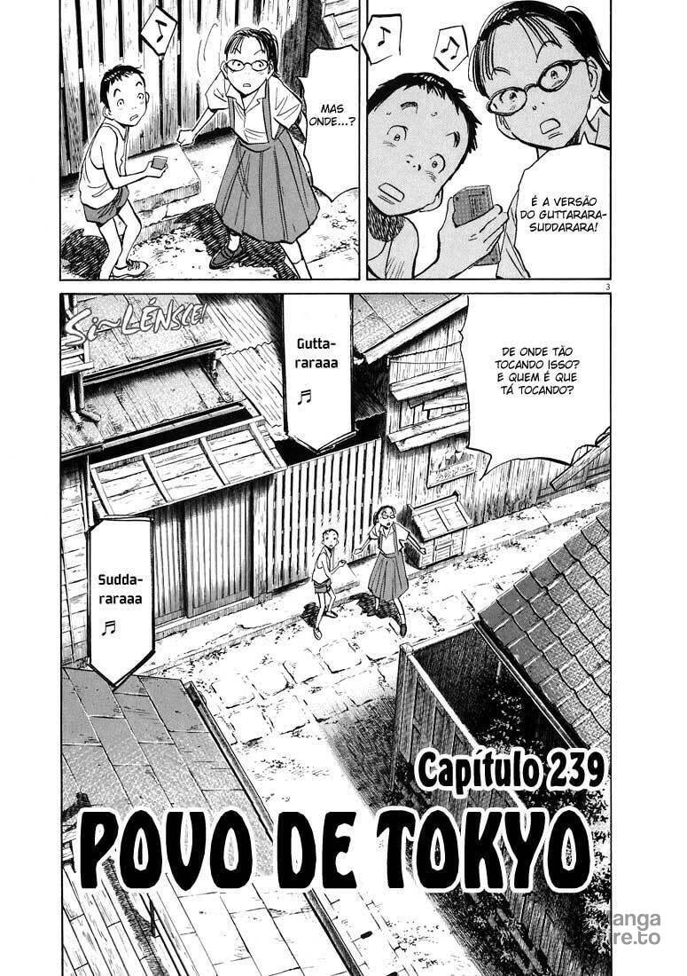 Read 20th Century Boys pt_BR Manga Online