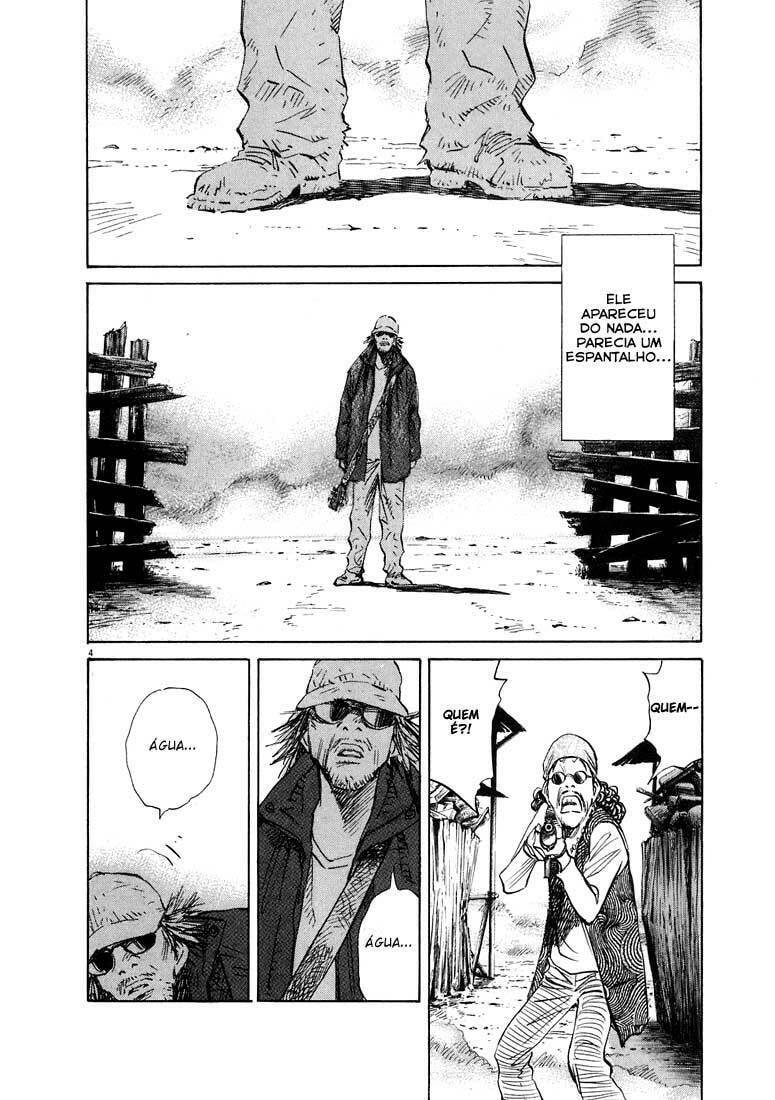 Read 20th Century Boys pt_BR Manga Online