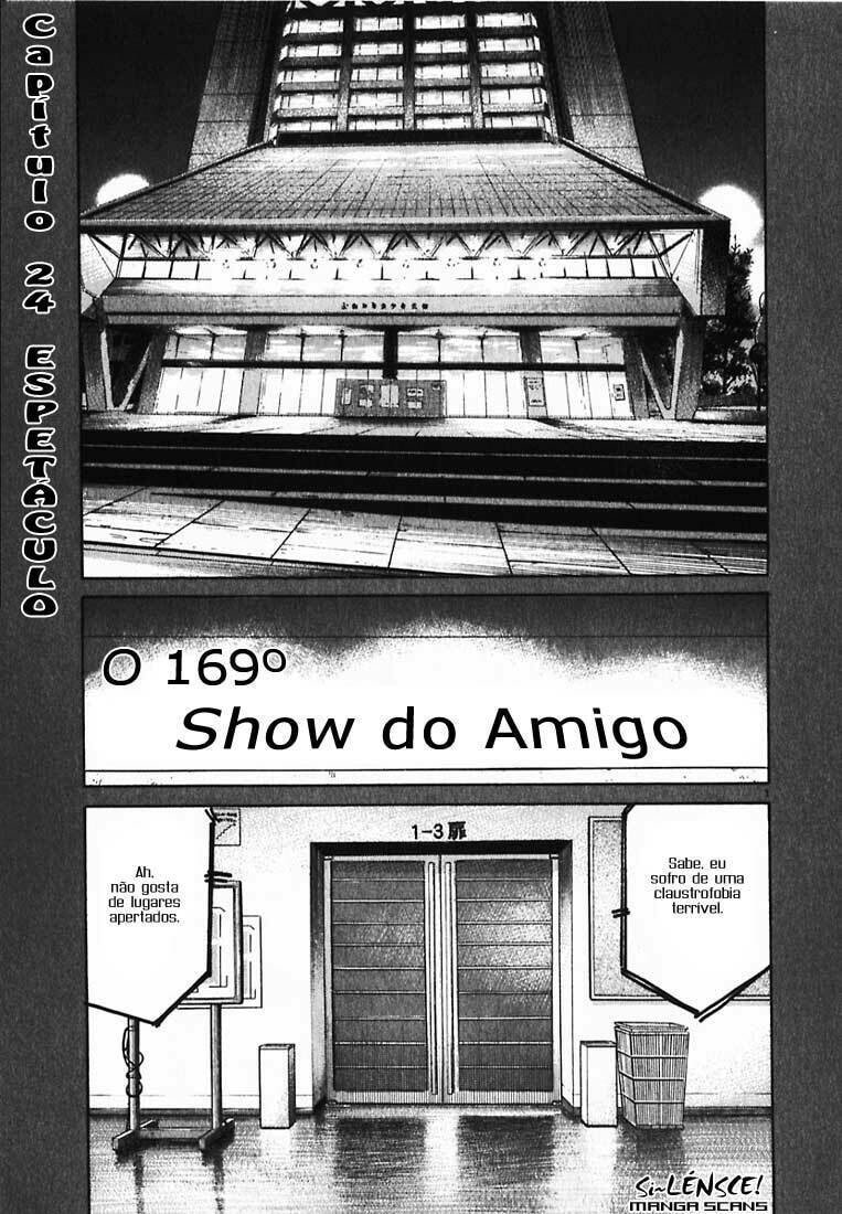 Read 20th Century Boys pt_BR Manga Online