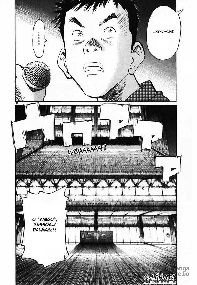 Read 20th Century Boys pt_BR Manga Online